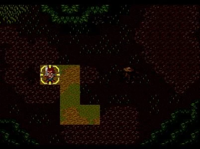 SWORD MASTER screenshot 6