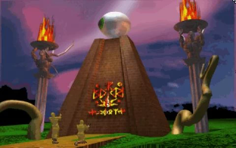 PRIVATEER: RIGHTEOUS FIRE screenshot 2