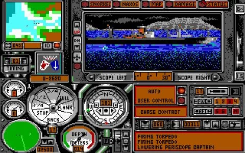 WOLF PACK screenshot 5