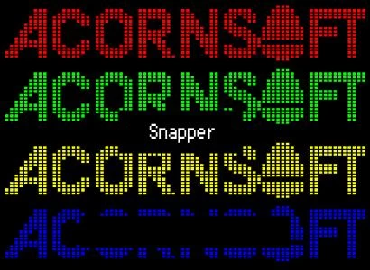 Snapper