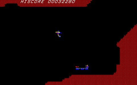 HOVER ATTACK screenshot 3