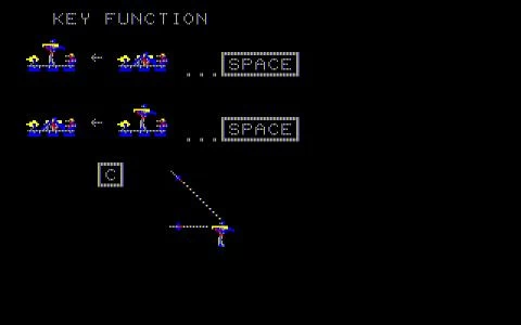 HOVER ATTACK screenshot 4