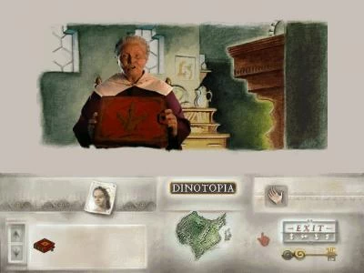 DINOTOPIA screenshot 2