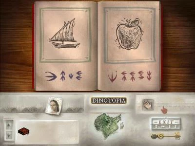 DINOTOPIA screenshot 3