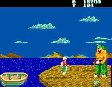 CAPTAIN SILVER screenshot 13