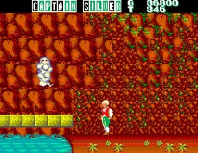 CAPTAIN SILVER screenshot 15