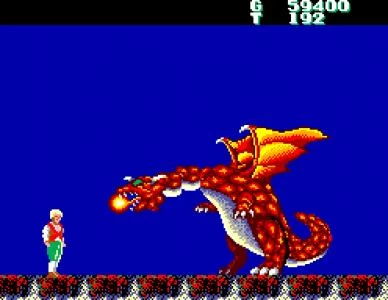 CAPTAIN SILVER screenshot 17