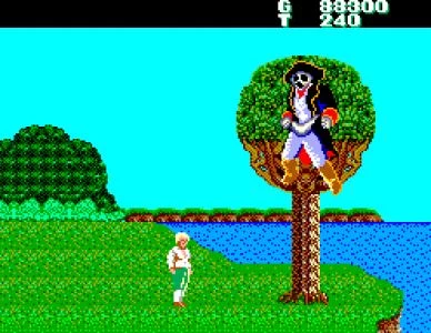 CAPTAIN SILVER screenshot 24