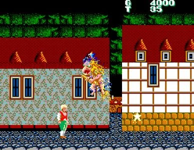 CAPTAIN SILVER screenshot 4