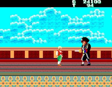 CAPTAIN SILVER screenshot 9
