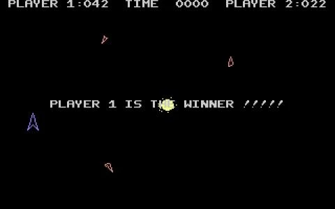 ARCADE CLASSICS screenshot 5