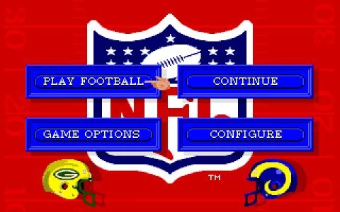 NFL screenshot 2