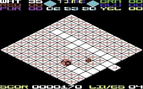 ROLLAROUND screenshot 2