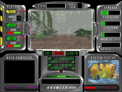 MAABUS screenshot 11