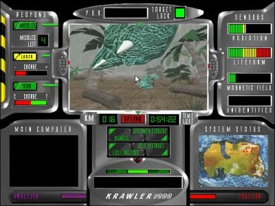 MAABUS screenshot 4