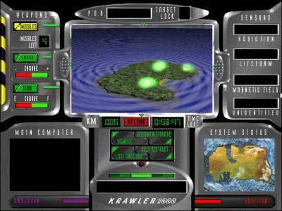 MAABUS screenshot 6