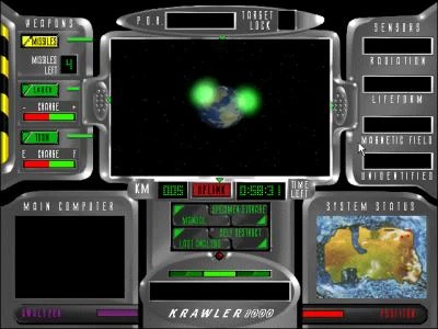 MAABUS screenshot 7