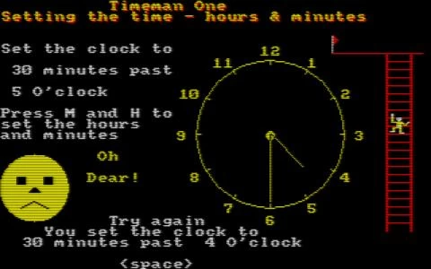 TIMEMAN ONE screenshot 11