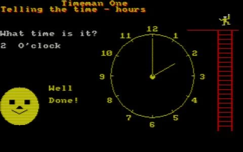 TIMEMAN ONE screenshot 8