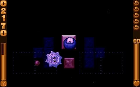 BLOB screenshot 2