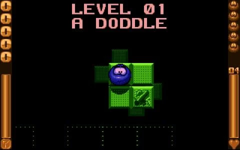 BLOB screenshot 5