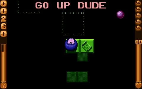 BLOB screenshot 7