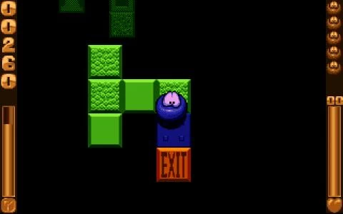 BLOB screenshot 8