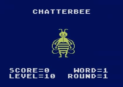 CHATTERBEE screenshot 2