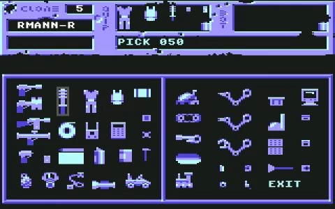THE PARANOIA COMPLEX screenshot 3
