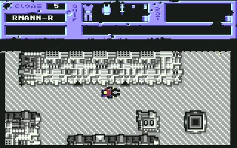 THE PARANOIA COMPLEX screenshot 4