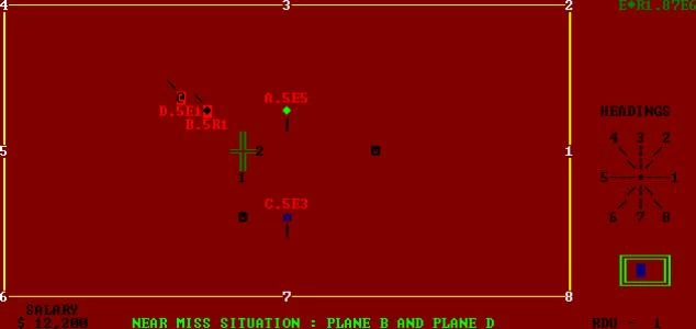 AIR TRAX screenshot 3