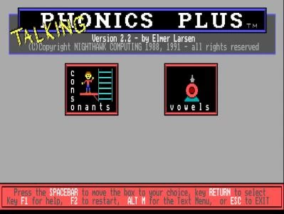 TALKING PHONICS PLUS screenshot 5