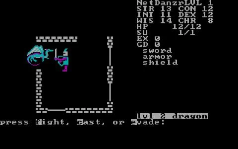 TELENGARD screenshot 2