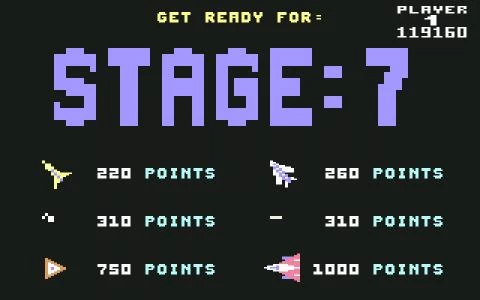 SPACE PILOT 2 screenshot 3