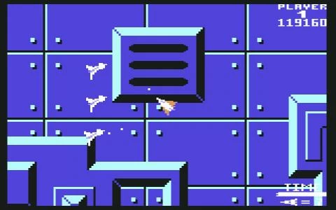SPACE PILOT 2 screenshot 4