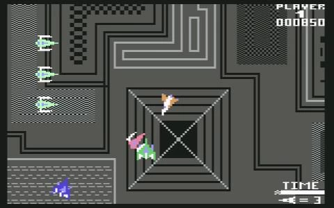 SPACE PILOT 2 screenshot 6