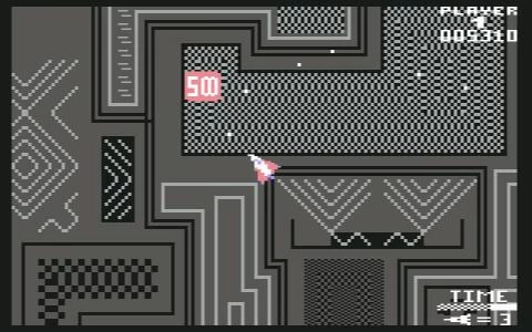 SPACE PILOT 2 screenshot 7
