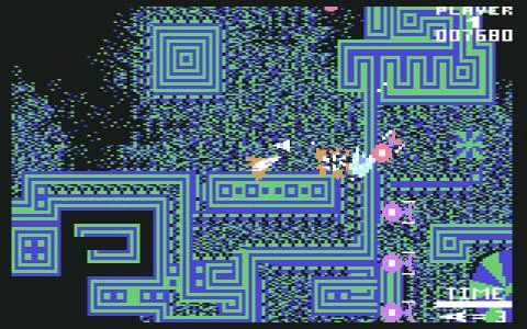 SPACE PILOT 2 screenshot 9
