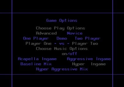 HYPER AGGRESSIVE screenshot 2