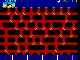 GATECRASHER screenshot 2