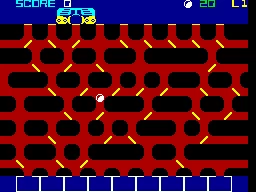 GATECRASHER screenshot 3
