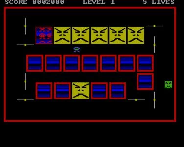 DRELBS screenshot 4