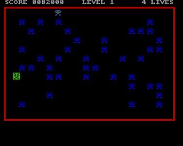 DRELBS screenshot 5