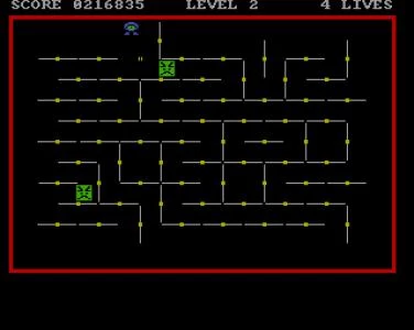 DRELBS screenshot 8