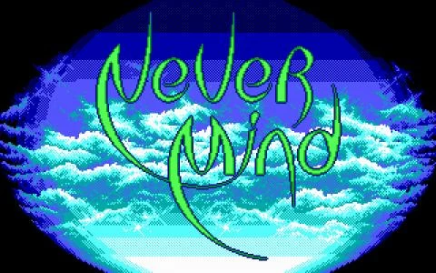 NEVER MIND screenshot 4
