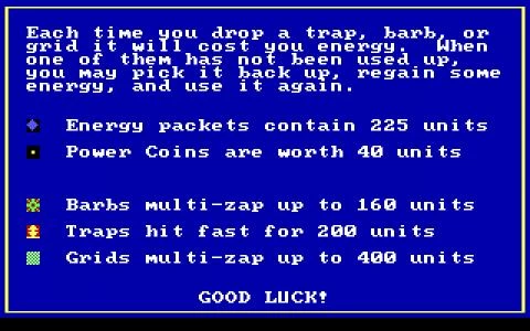 AXTRONS screenshot 3
