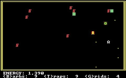 AXTRONS screenshot 6