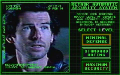 CYBERWAR screenshot 5