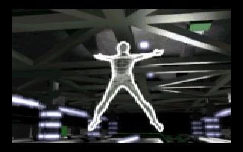 CYBERWAR screenshot 7