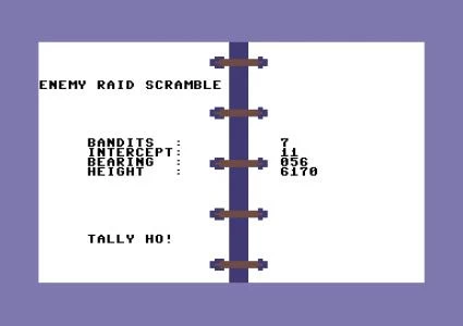 SPITFIRE '40 screenshot 11